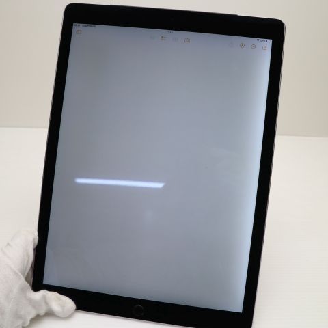 ���� SIM�ե꡼ iPad Pro 12.9����� ����顼 128GB ���ڡ������쥤