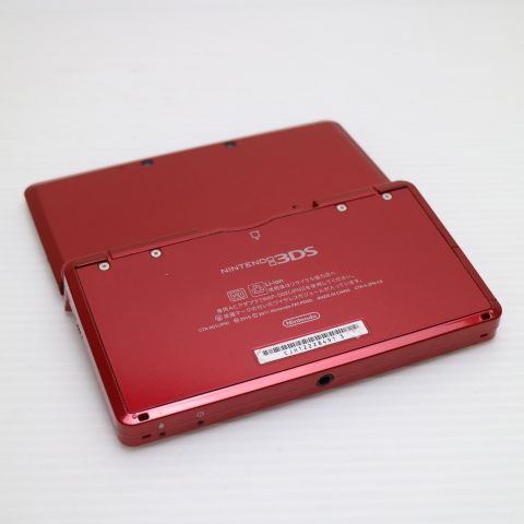 �¿��ݾ��� ���� �˥�ƥ�ɡ�3DS �᥿��å���å�  �������