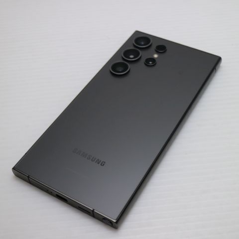 �¿��ݾ� Ķ���� SIM�ե꡼ Galaxy S24 Ultra 256GB �����˥��॰�졼