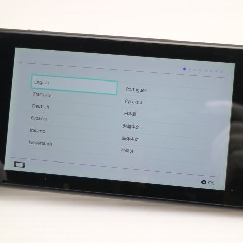 �¿��ݾ� ���� Nintendo Switch �ͥ���֥롼�ͥ���ԥ�