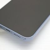 �¿��ݾ� ������� SIM�ե꡼ iPhone14 128GB �֥롼