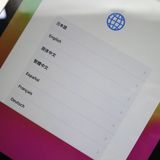 ���� SIM�ե꡼ iPad6 ��6���� Wi-Fi+����顼  32GB ���ڡ������쥤