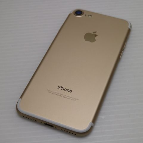 ¿ݾ Ķ SIMե꡼ iPhone7 32GB   