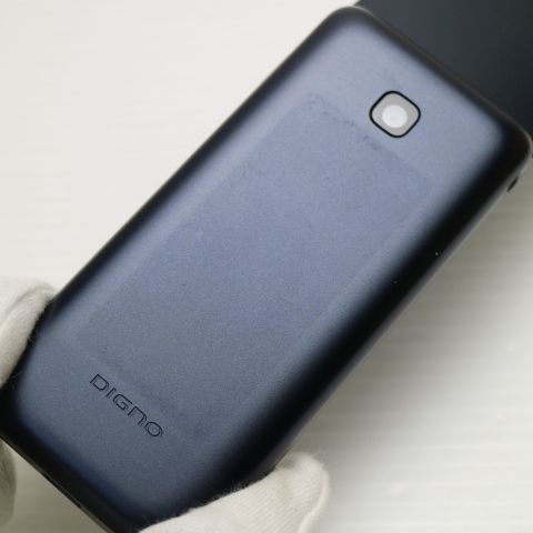 �¿��ݾ� Ķ���� KY-42C DIGNO �������� �֥�å�