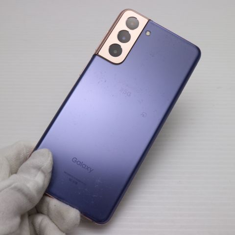 ¿ݾ SC-51B Galaxy S21 5G Хå  SIMåѤ
