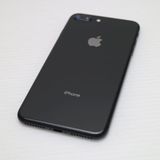 �¿��ݾ��� Ķ���� SIM�ե꡼ iPhone8 PLUS 256GB ���ڡ������쥤 �֥�å�