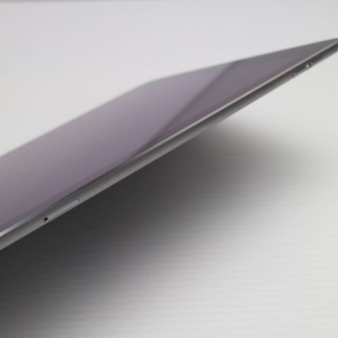 美品 SOFTBANK iPad Air 2 Cellular 32GB スペースグレイ  中古