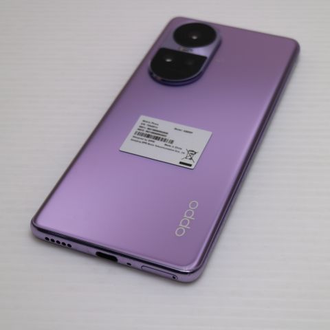 �¿��ݾ� Ķ���� OPPO Reno10 Pro 5G A302OP �����å����ѡ��ץ�