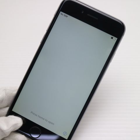 �¿��ݾ��� Ķ���� SOFTBANK iPhone6 64GB ���ڡ������쥤 ����� �������