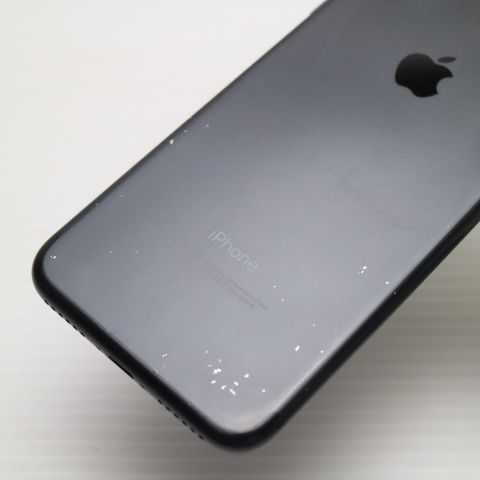 �¿��ݾ��� ���� SIM�ե꡼ iPhone7 128GB �֥�å�  �������