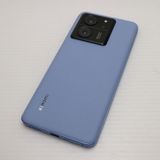 ¿ݾ Ķ Xiaomi 13T XIG04 ѥ֥롼 SIMåѤ