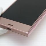�¿��ݾ��� ���� au SOV34 Xperia XZ �ǥ����ץԥ�  �������