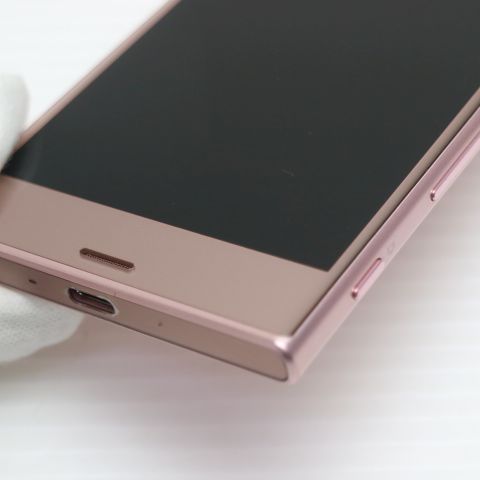 �¿��ݾ��� ���� au SOV34 Xperia XZ �ǥ����ץԥ�  �������