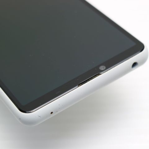 �¿��ݾ� ���� SO-52B Xperia 10 III �ۥ磻�� �����