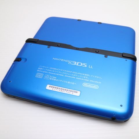 �¿��ݾ��� ������� �˥�ƥ�ɡ�3DS LL �֥롼  �������