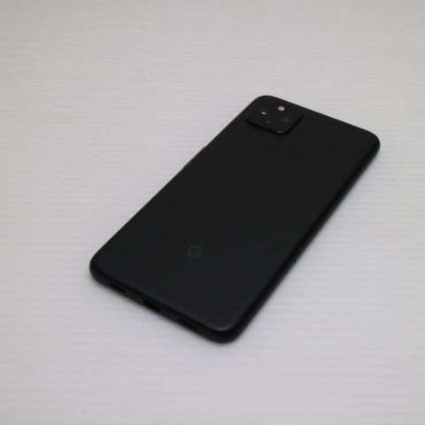 Ķ���� SIM�ե꡼ Google Pixel 4a (5G) �֥�å� ¨��ȯ�� ������ȯ��