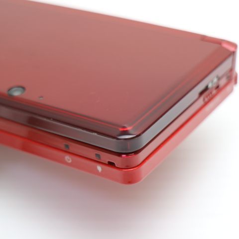 ¿ݾ  ˥ƥɡ3DS ե쥢å  