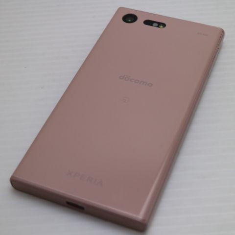 �¿��ݾ��� ����Ʊ�� SO-02J Xperia X Compact �ԥ�  �������