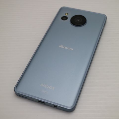 �¿��ݾ� ����Ʊ�� SH-53C AQUOS sense7 �֥롼