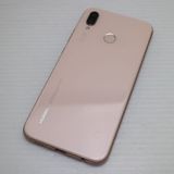 �¿��ݾ� ����Ʊ�� SIM�ե꡼ HUAWEI P20 lite �ԥ� ���� �����