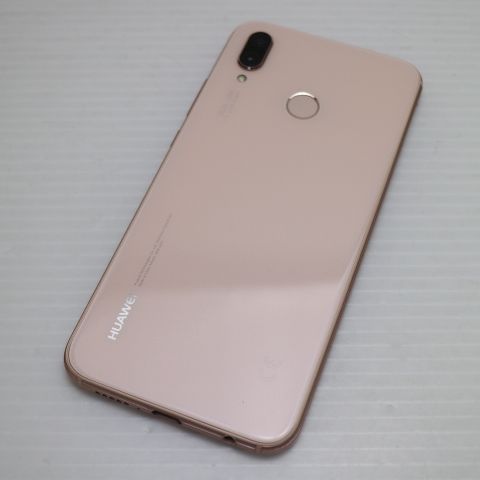 �¿��ݾ� ����Ʊ�� SIM�ե꡼ HUAWEI P20 lite �ԥ� ���� �����