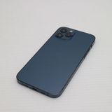 Ʊ SIMե꡼ iPhone12 Pro 128GB ֥롼 ¨ȯ ȯ
