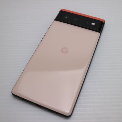 ����Ʊ�� SIM�ե꡼ Google Pixel 6 128GB �������������� �����