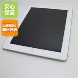 Ķ���� iPad ��4���� Wi-Fi 32GB �ۥ磻��  �������