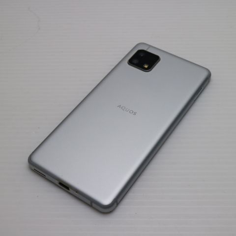 Ķ Y!mobile AQUOS sense4 basic A003SH С