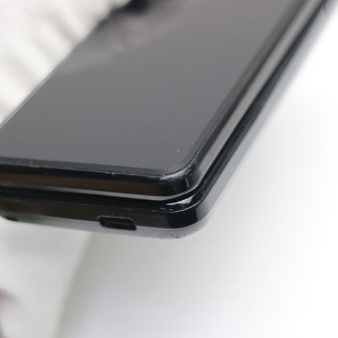 �¿��ݾ��� Ƚ��� ���� SoftBank 601SH AQUOS ��������2 �֥�å�  ���
