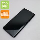 ¿ݾ  SCV39 Galaxy S9+ ֥å    SIMåѤ