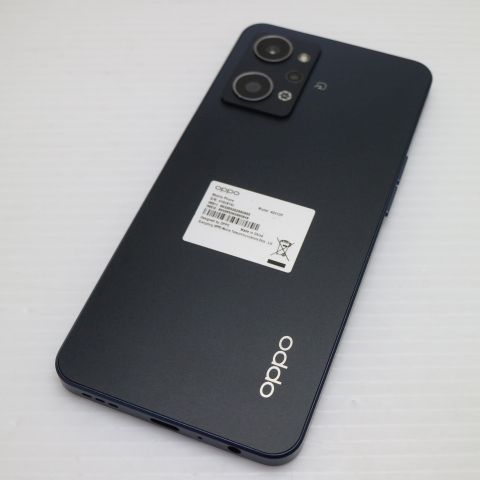 ��� OPPO Reno7A A201OP �֥�å�