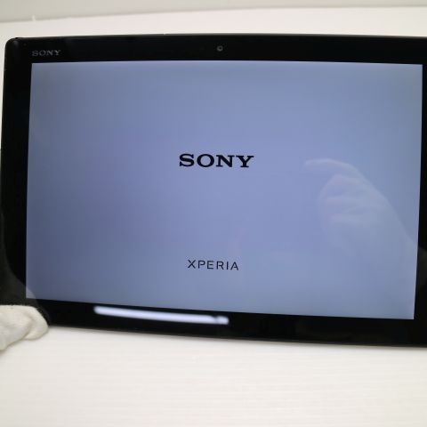 �¿��ݾ��� Ķ���� SO-05G Xperia Z4 Tablet �֥�å�  �������