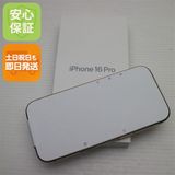 �¿��ݾ� ����̤���� SIM�ե꡼ iPhone 16 Pro 256GB �ǥ����ȥ����˥���