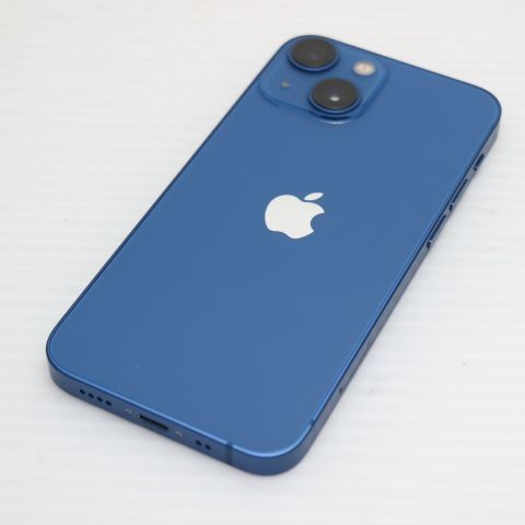 �¿��ݾ� ����Ʊ�� SIM�ե꡼ iPhone13 mini 128GB �֥롼 �����