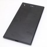 �¿��ݾ� Ķ���� 701SO Xperia XZ1 �֥�å� ���� �����