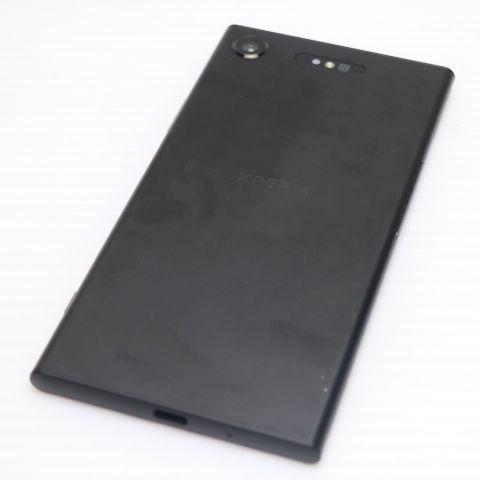 �¿��ݾ� Ķ���� 701SO Xperia XZ1 �֥�å� ���� �����