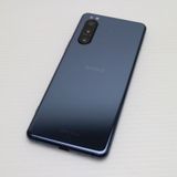 ¿ݾ Ķ SOG02 Xperia 5 II ֥롼 SONY ¨ȯ ȯ