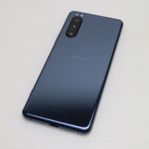 ¿ݾ Ķ SOG02 Xperia 5 II ֥롼 SONY ¨ȯ ȯ