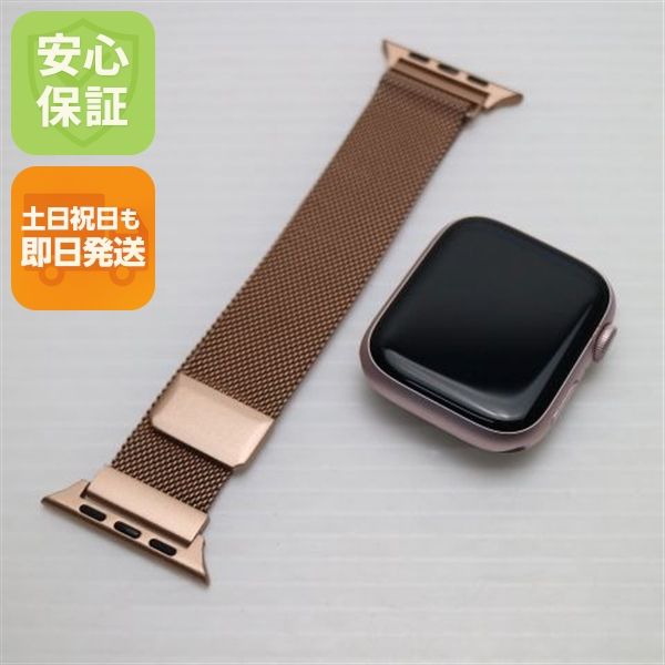 �¿��ݾ� ����Ʊ�� Apple Watch Series 9 GPS+����顼 45mm �ԥ�