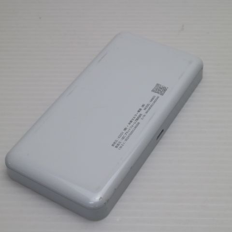 ¿ݾ  Speed Wi-Fi 5G X12 NAR03 ۥ磻