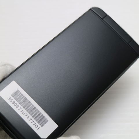 �¿��ݾ� ����Ʊ�� 902KC DIGNO ��������3 �֥�å� �����