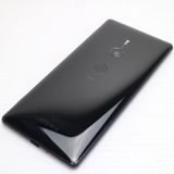 �¿��ݾ� ����Ʊ�� SOV37 Xperia XZ2 �֥�å� ���� �����