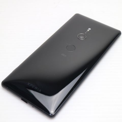 �¿��ݾ� ����Ʊ�� SOV37 Xperia XZ2 �֥�å� ���� �����