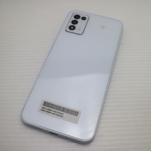 �¿��ݾ� ����Ʊ�� Y!mobile Libero 5G III A202ZT �ۥ磻��