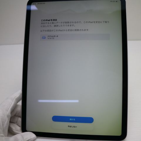 Ķ���� SIM�ե꡼ iPad Pro 11����� Wi-Fi+Cellular 256GB����С�