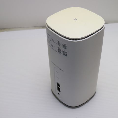 ¿ݾ  Speed Wi-Fi HOME 5G L13 ZTR02 ۥ磻