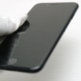 �¿��ݾ��� ���� SIM�ե꡼ iPhone7 32GB �֥�å�  �������