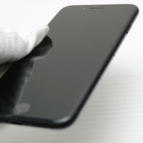 �¿��ݾ��� ���� SIM�ե꡼ iPhone7 32GB �֥�å�  �������