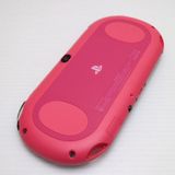�¿��ݾ��� ���� PCH-2000 PS VITA �ԥ�/�֥�å�  �������